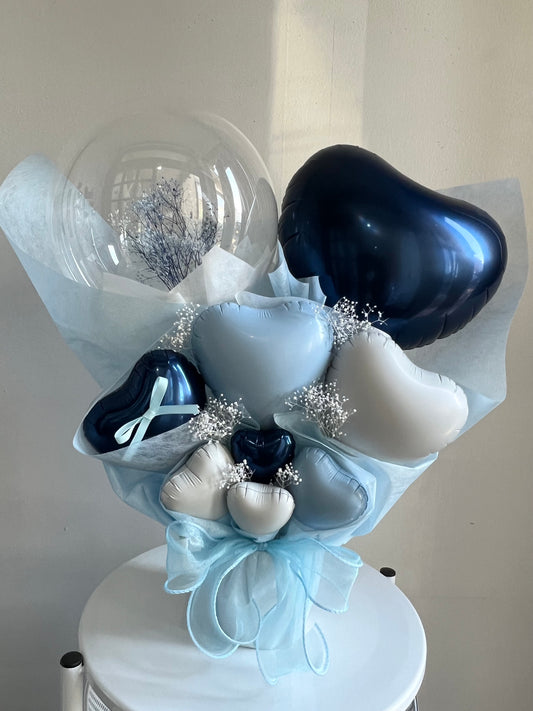 置き型バルーンM