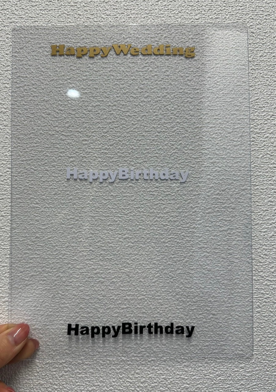 バルーンブーケM 【order made】