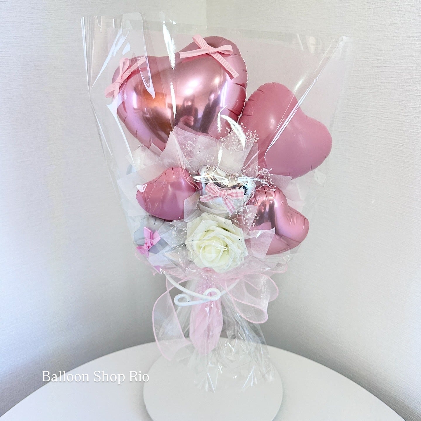 バルーンブーケM デコレーション