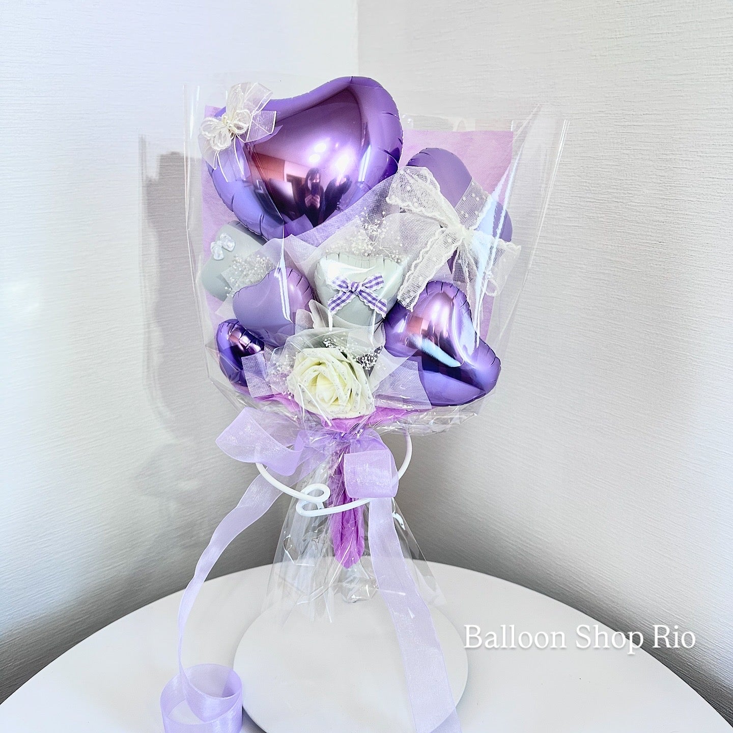 バルーンブーケM デコレーション