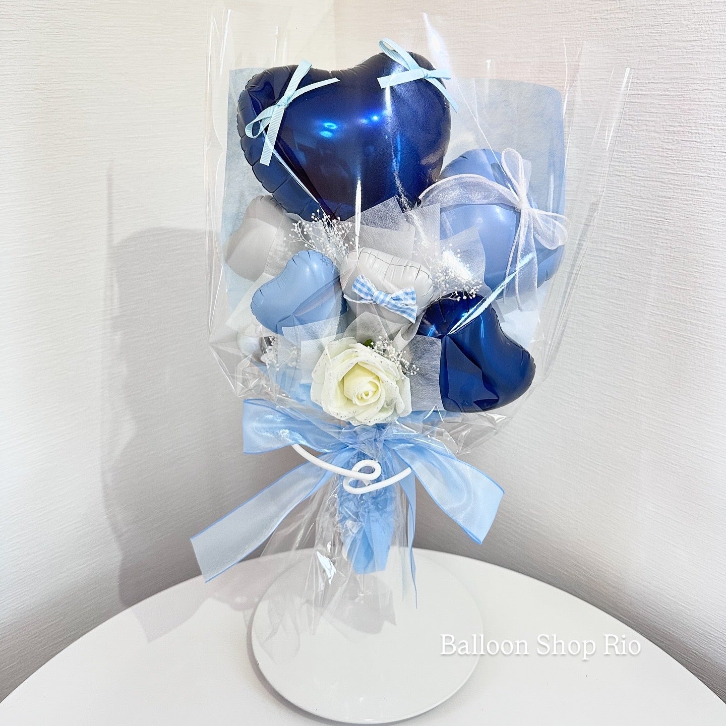 バルーンブーケM デコレーション