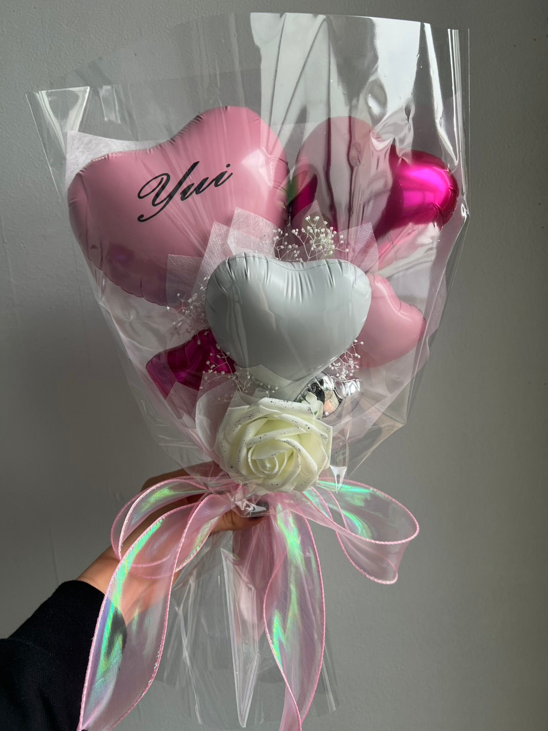 バルーンブーケM 【order made】 – Balloon Shop RIO