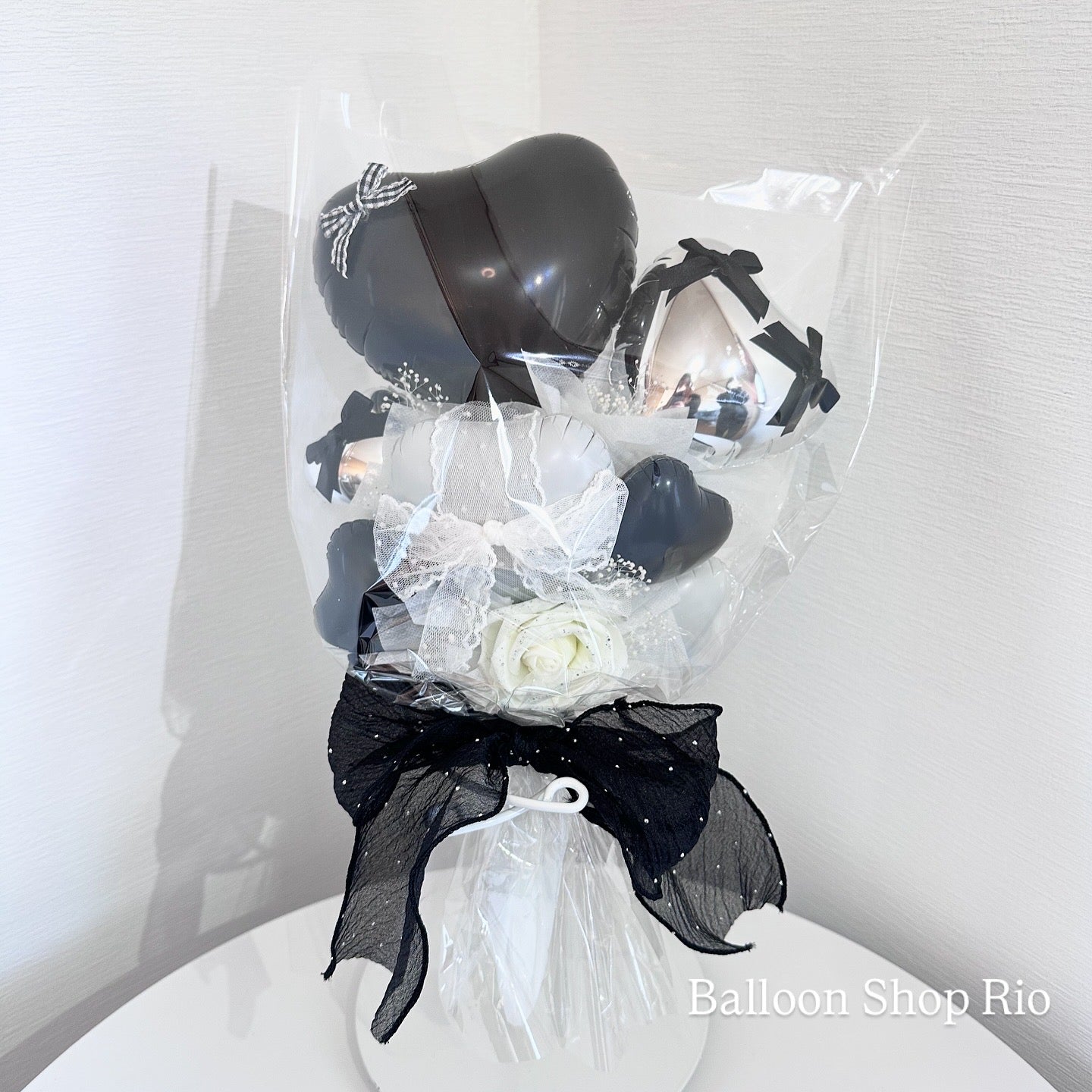 バルーンブーケM デコレーション – Balloon Shop RIO