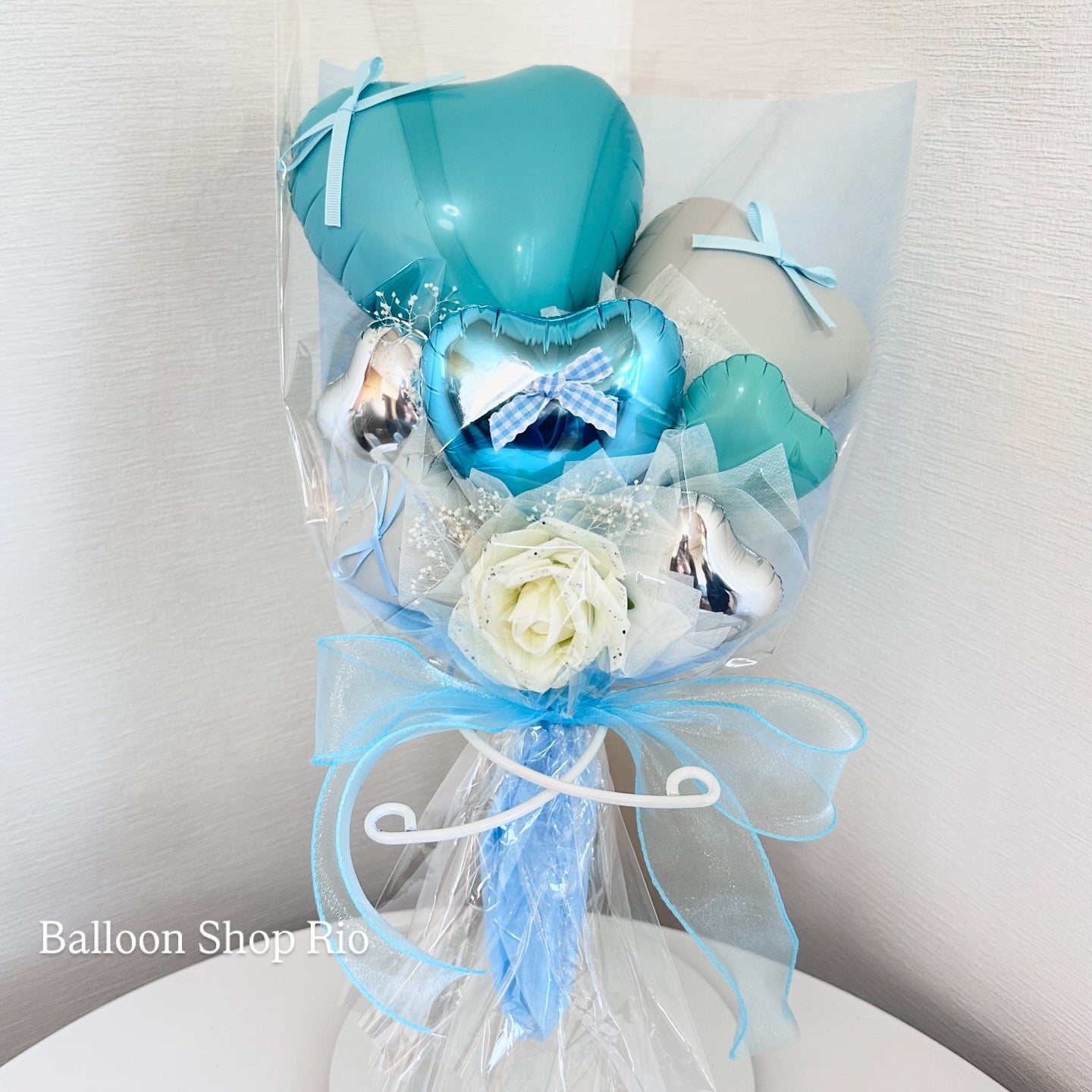 バルーンブーケM デコレーション – Balloon Shop RIO