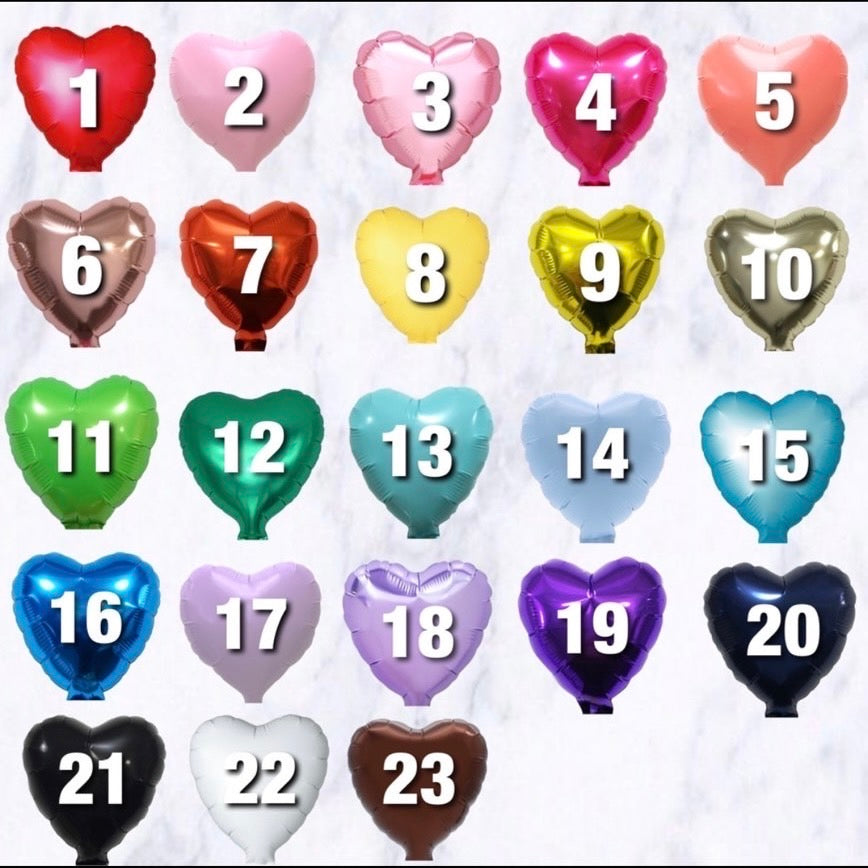 バルーンブーケM 【order made】