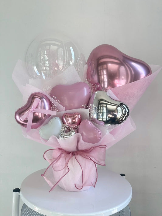 置き型バルーンM