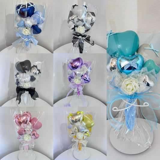 バルーンブーケM デコレーション