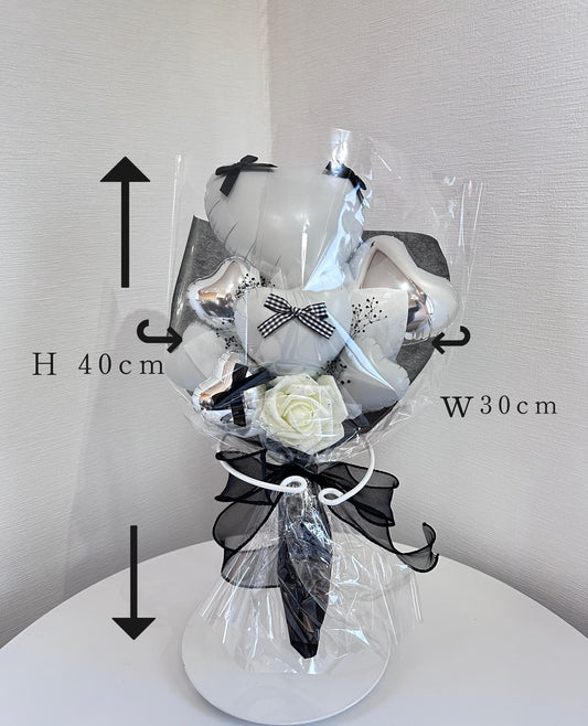 バルーンブーケM デコレーション