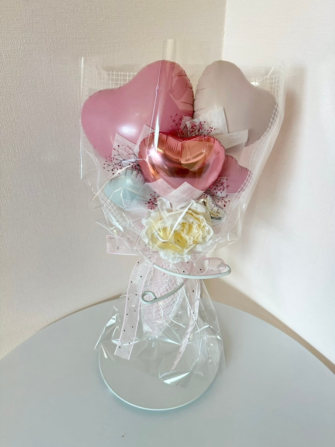 バルーンブーケM 【order made】 – Balloon Shop RIO