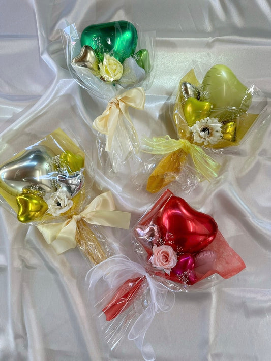 バルーンブーケS