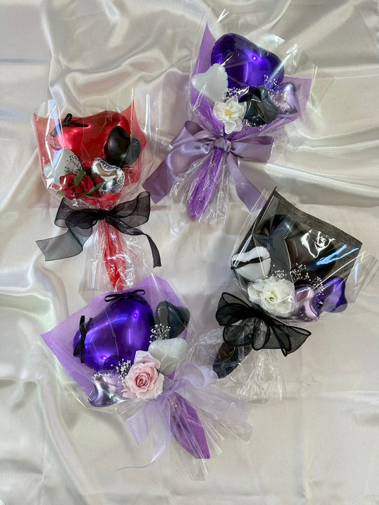 バルーンブーケS