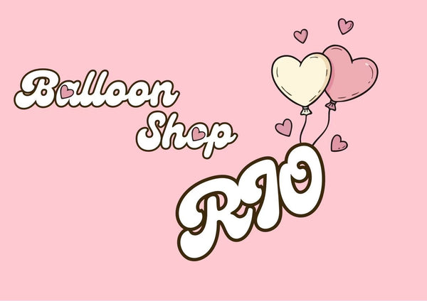 Balloon Shop RIO
